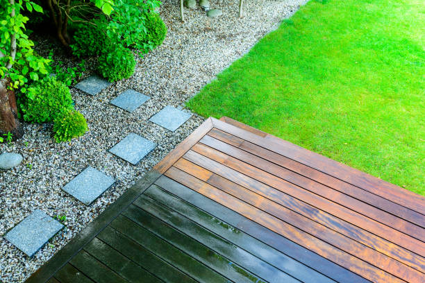 Best Driveway Pressure Washing  in Brazil, IN