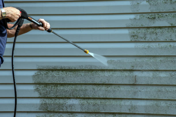 Best Solar Panel Cleaning  in Brazil, IN