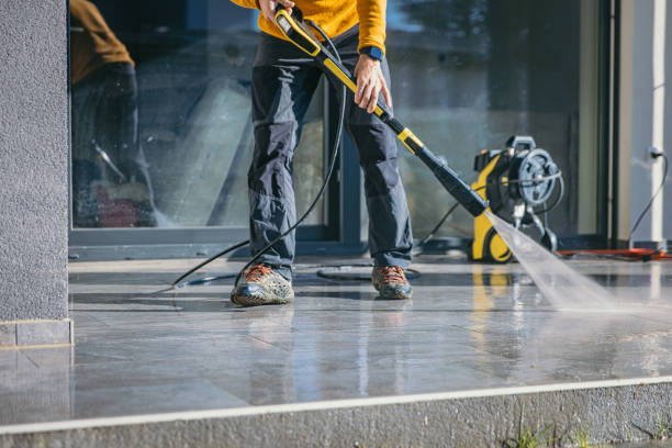 Brazil, IN Pressure Washing Services Company