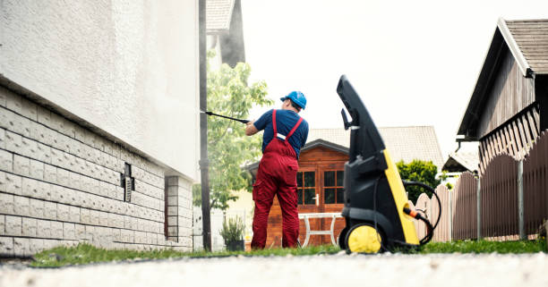 Spring Cleaning in Brazil, IN